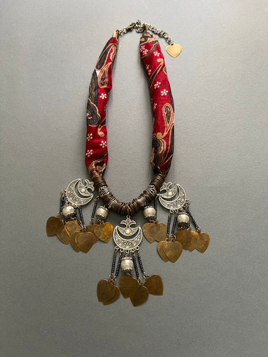 Necklace B4