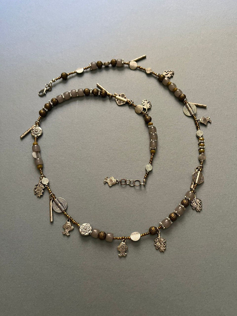 Necklace