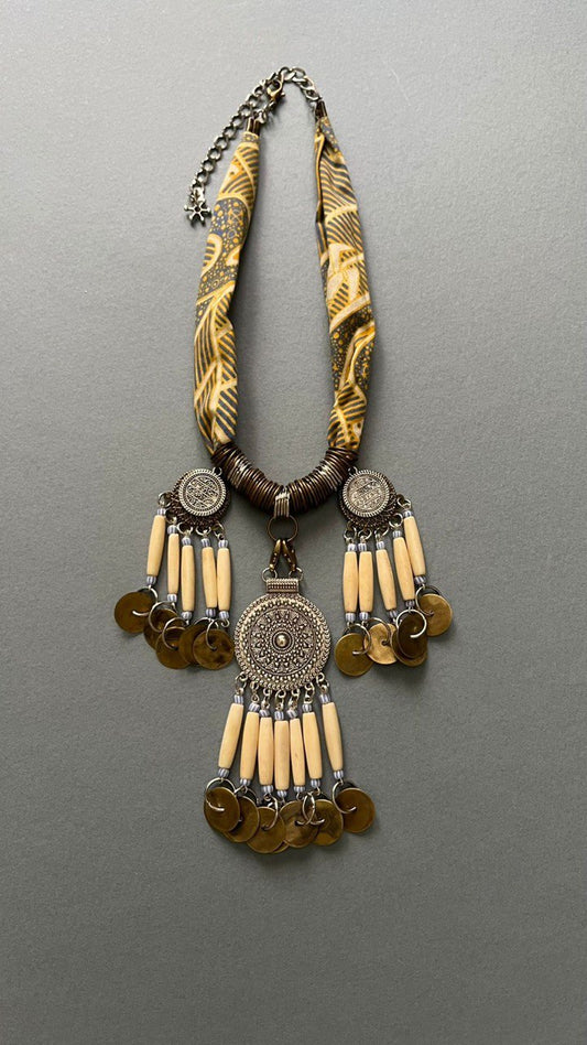 Necklace B3