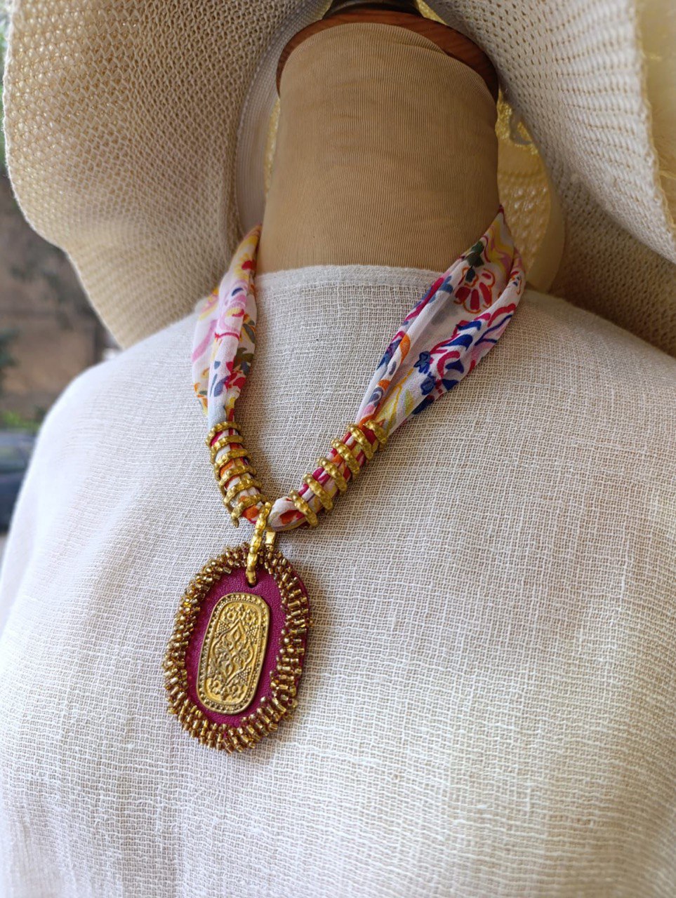 Necklace