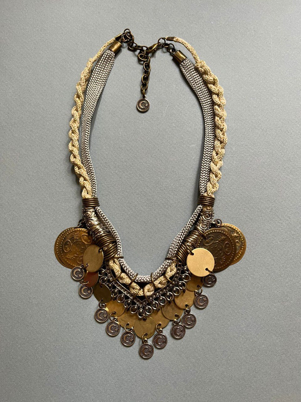 Necklace S1