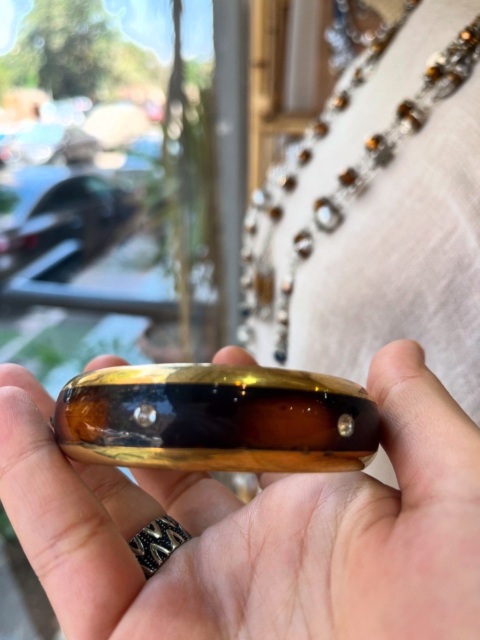 Bracelet