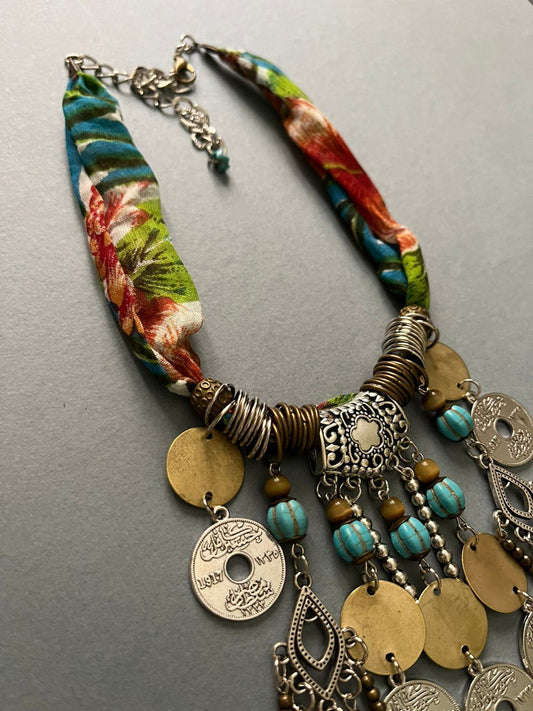 Necklace B5