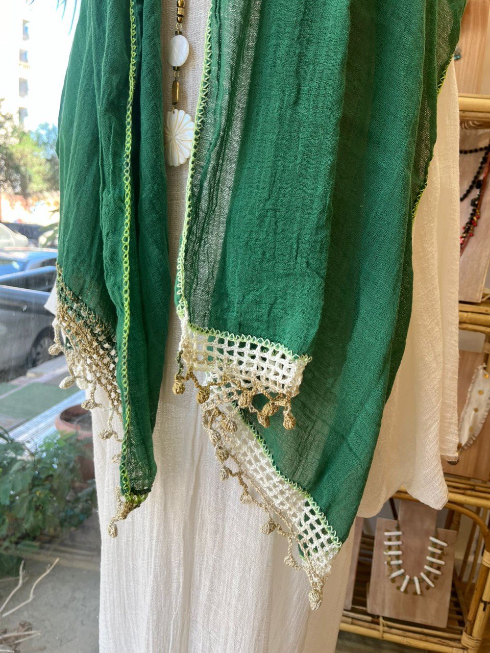 Scarf