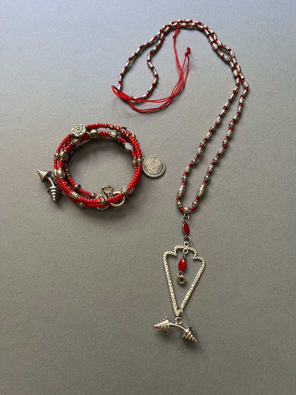 Necklace