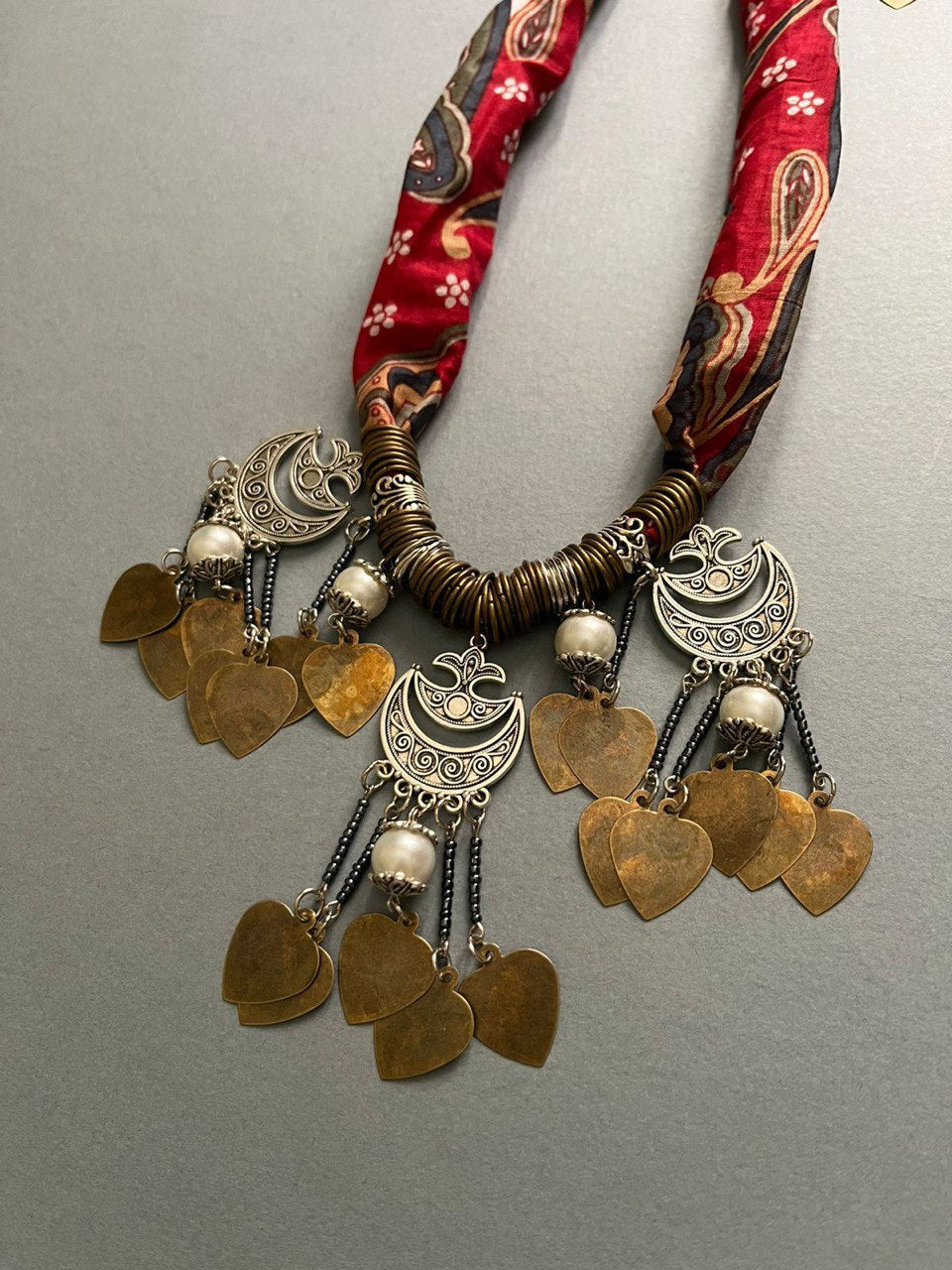 Necklace B4
