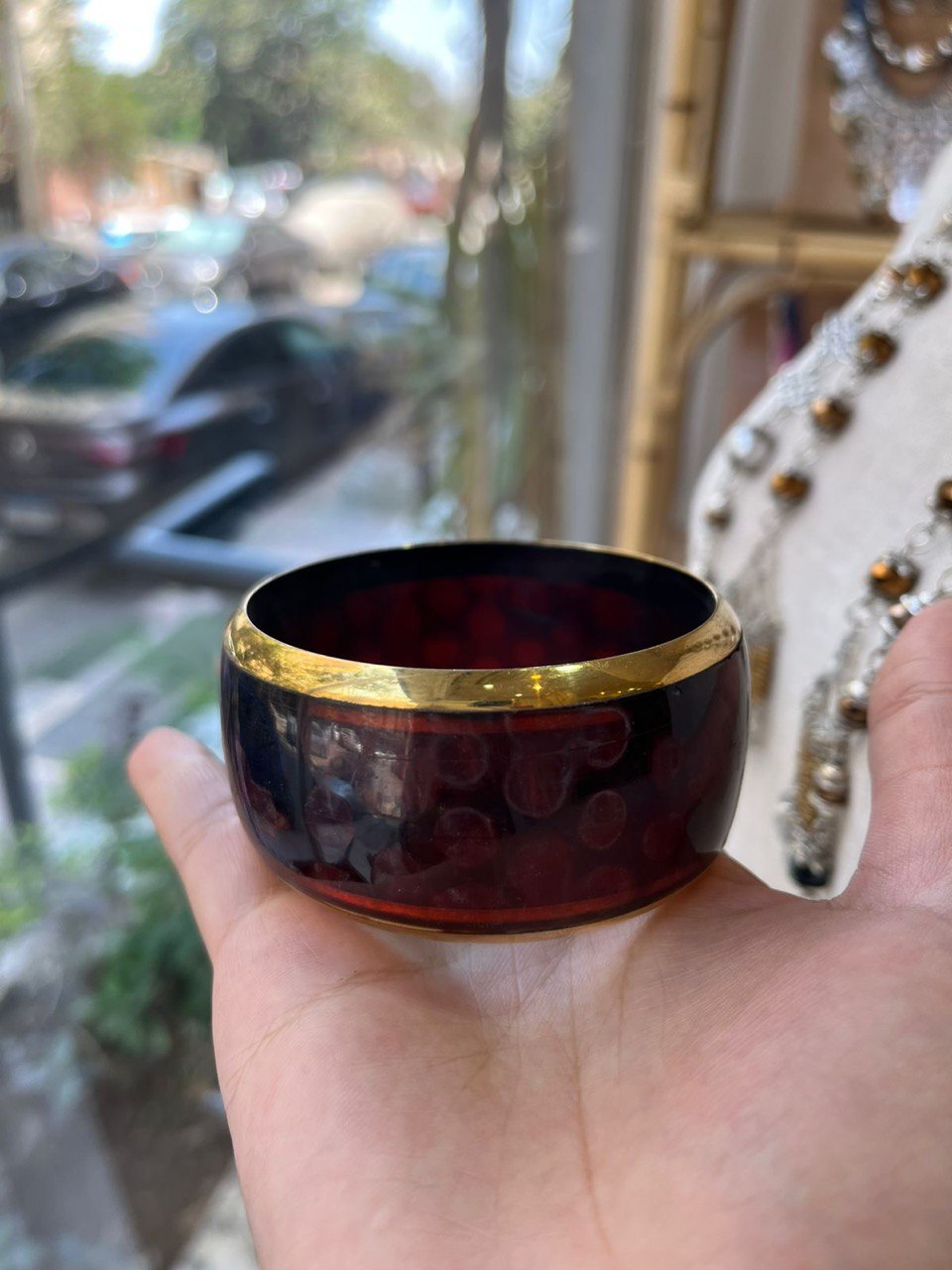 Bracelet