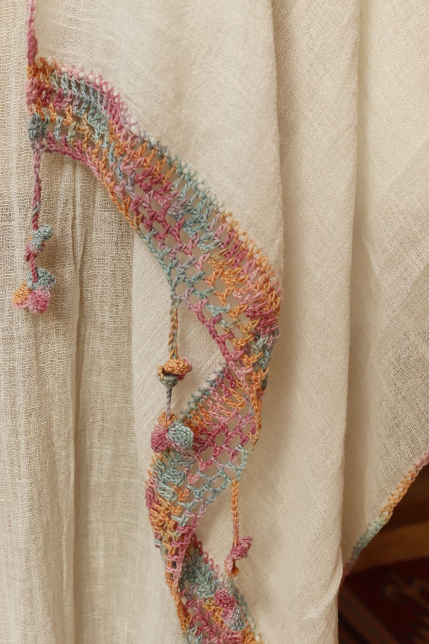 Scarf