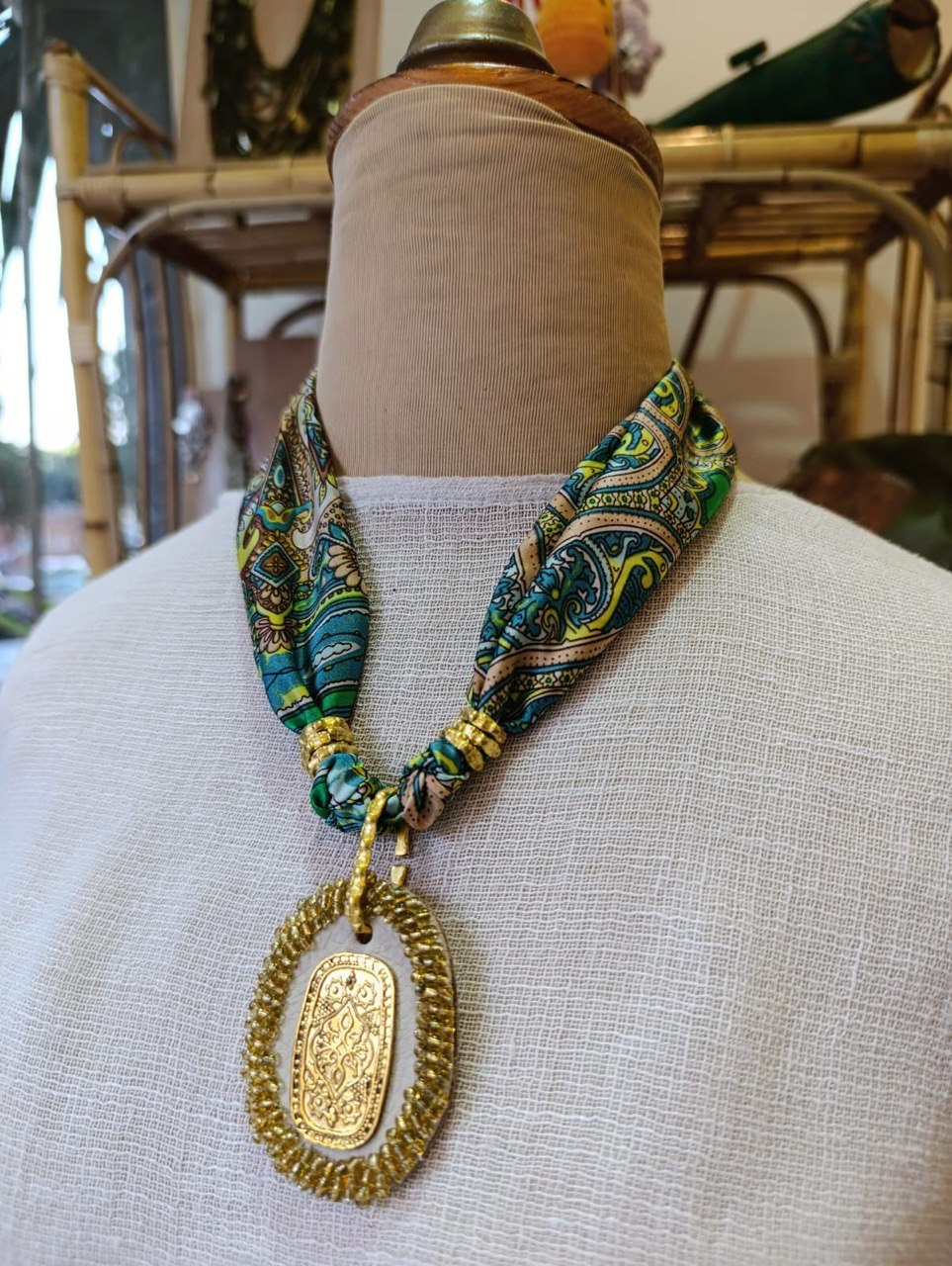 Necklace