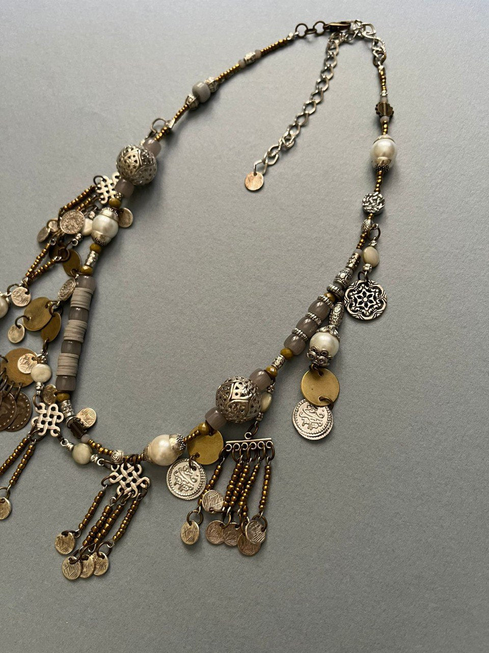 Necklace