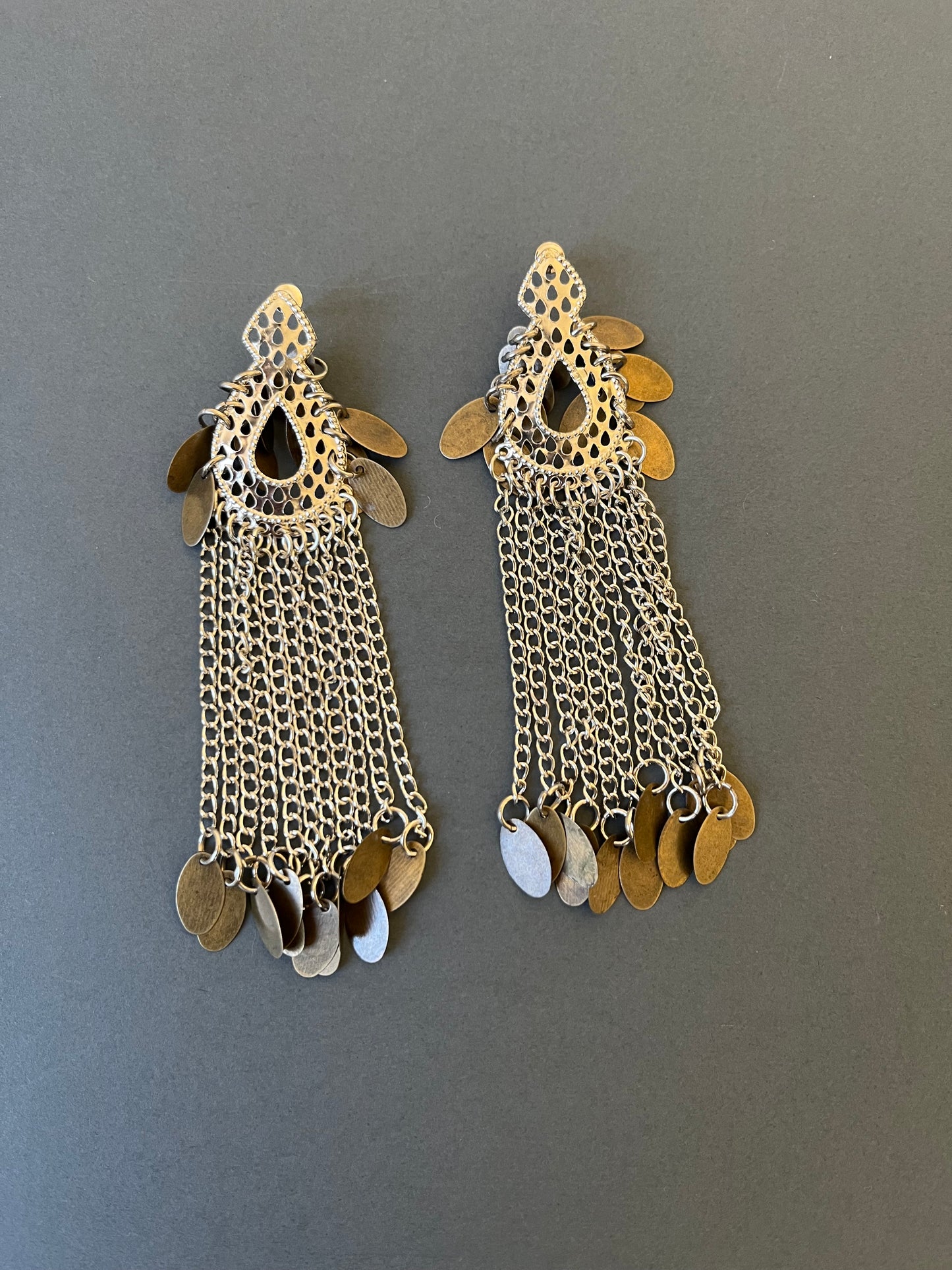 Earring حور