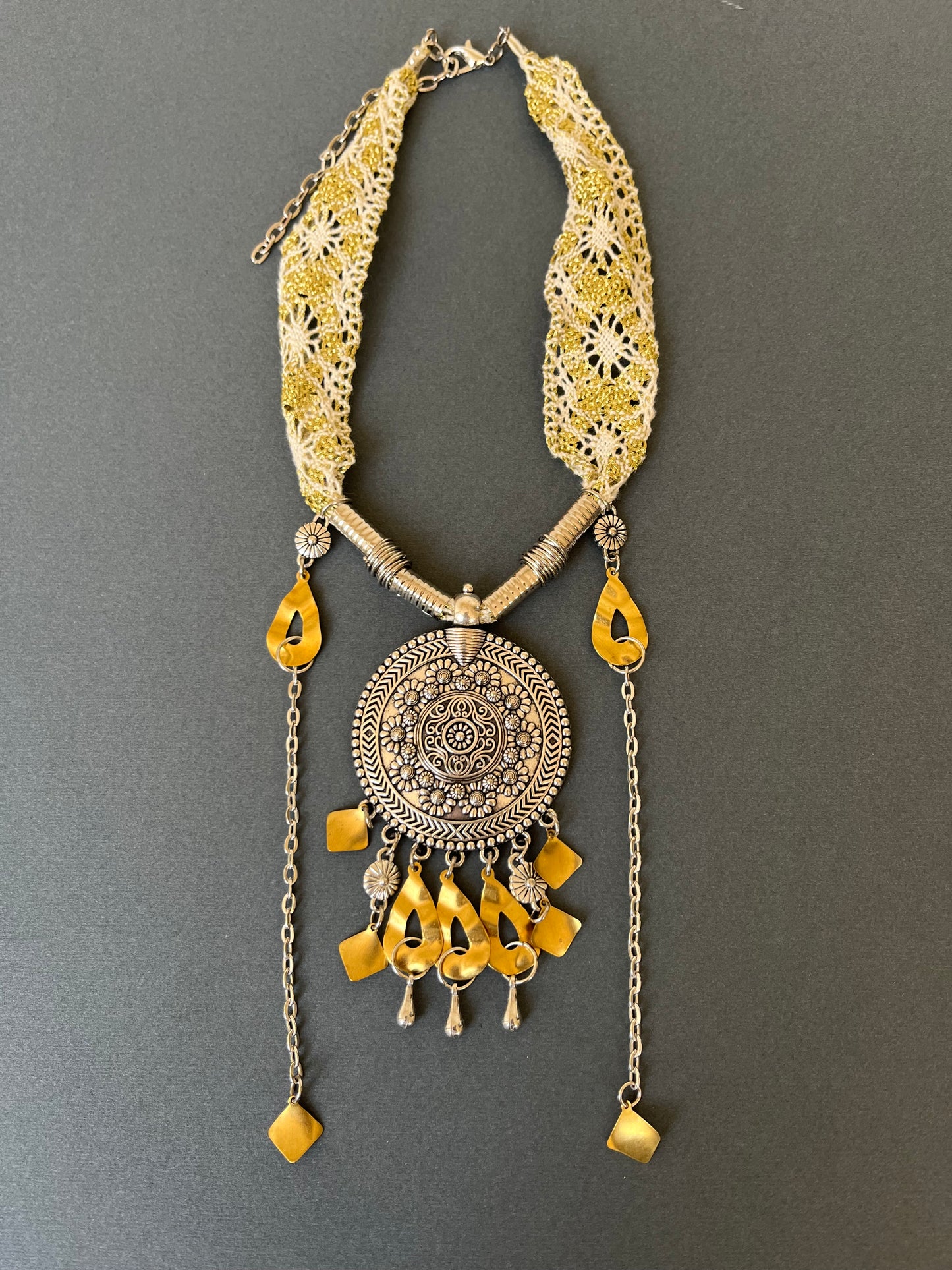 Necklace