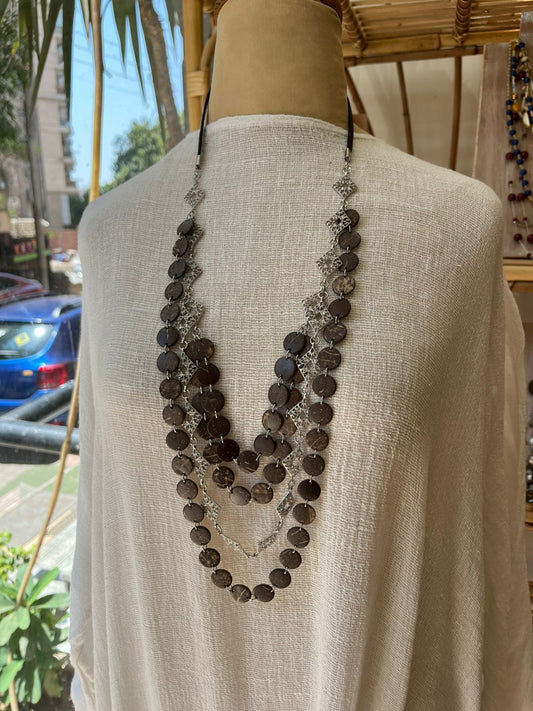 Necklace B60