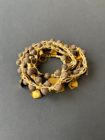 Necklace 102
