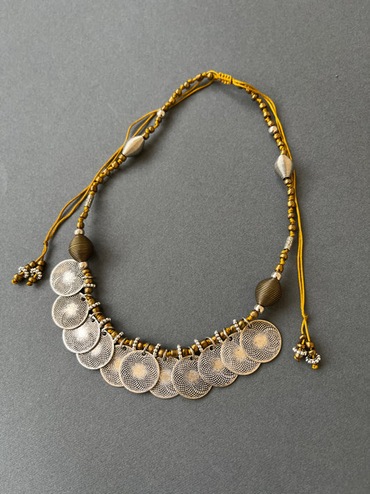 Necklace 114