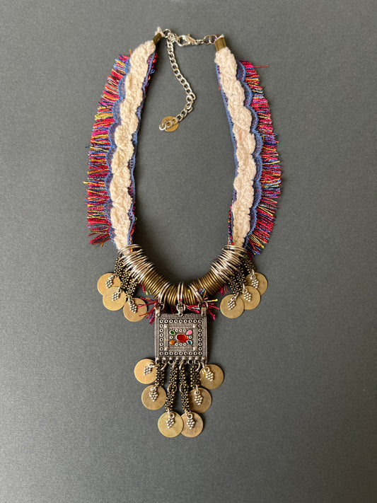 Necklace 104
