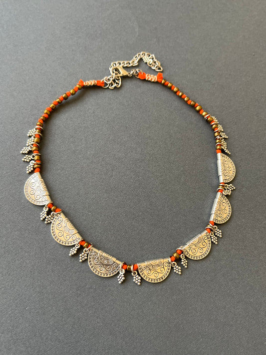Necklace 121
