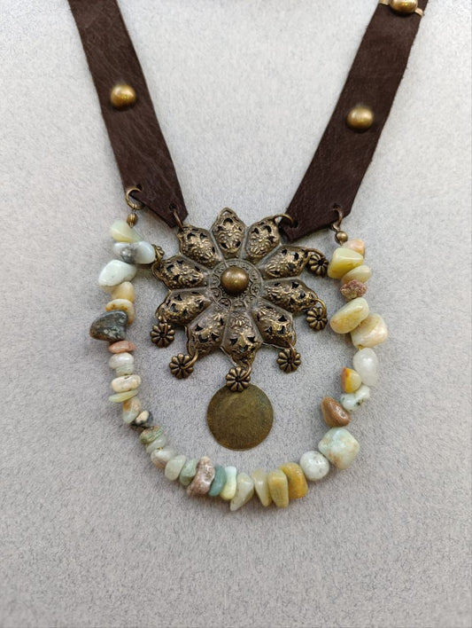 Necklace R2