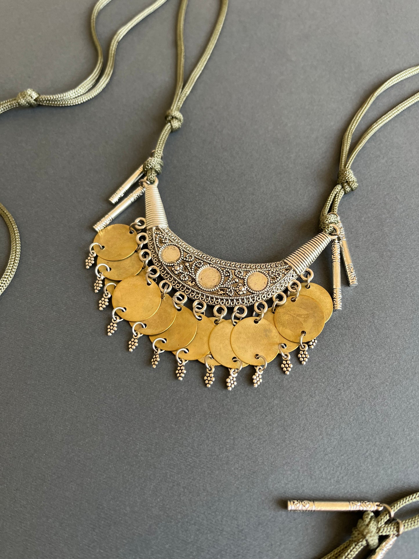 Necklace 🌺