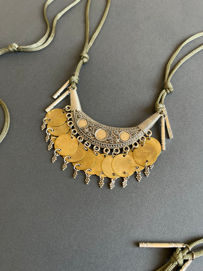 Necklace 🌺