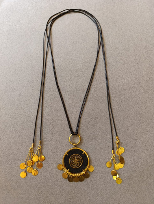 Necklace A6