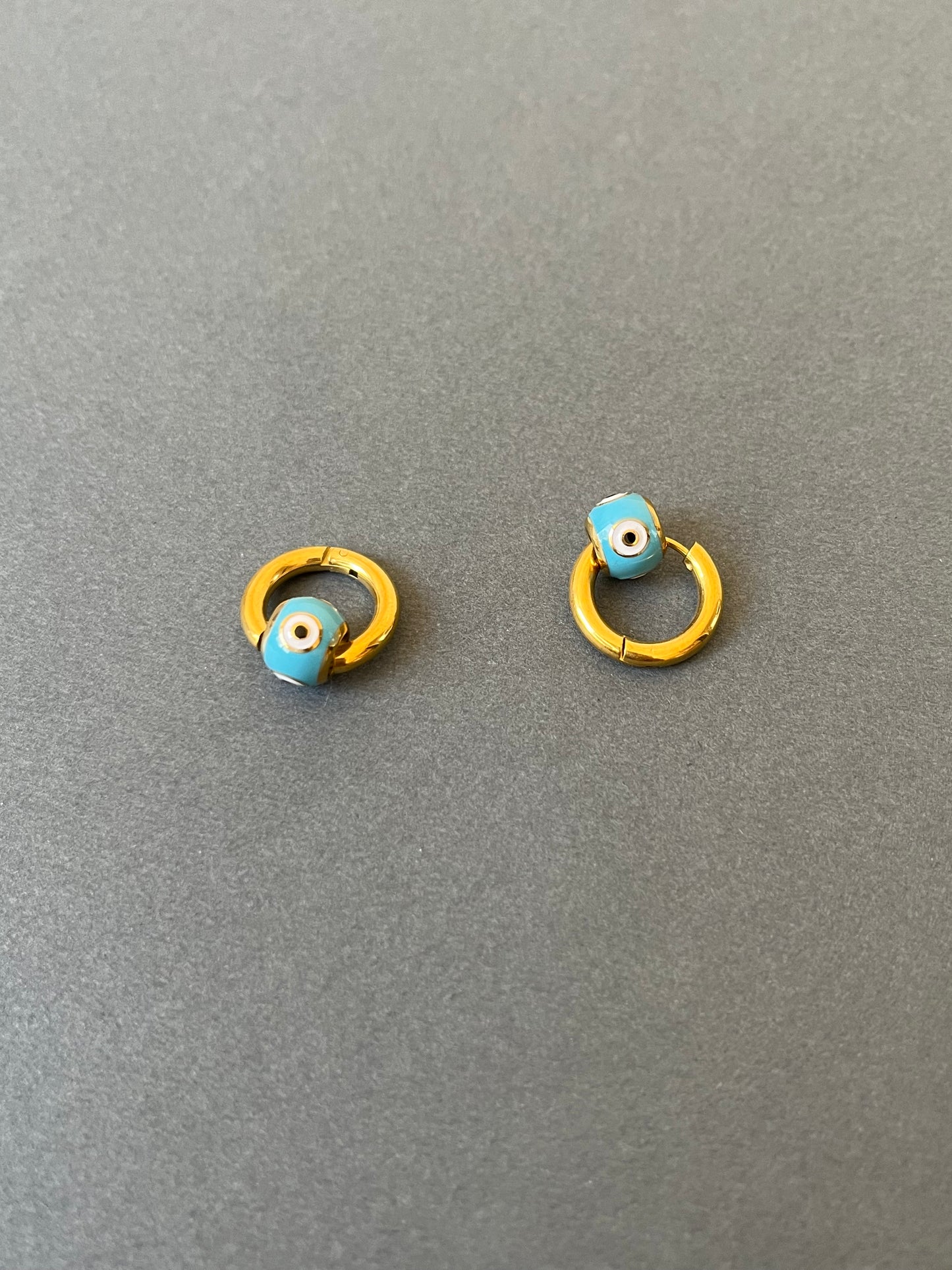 Stainless earrings