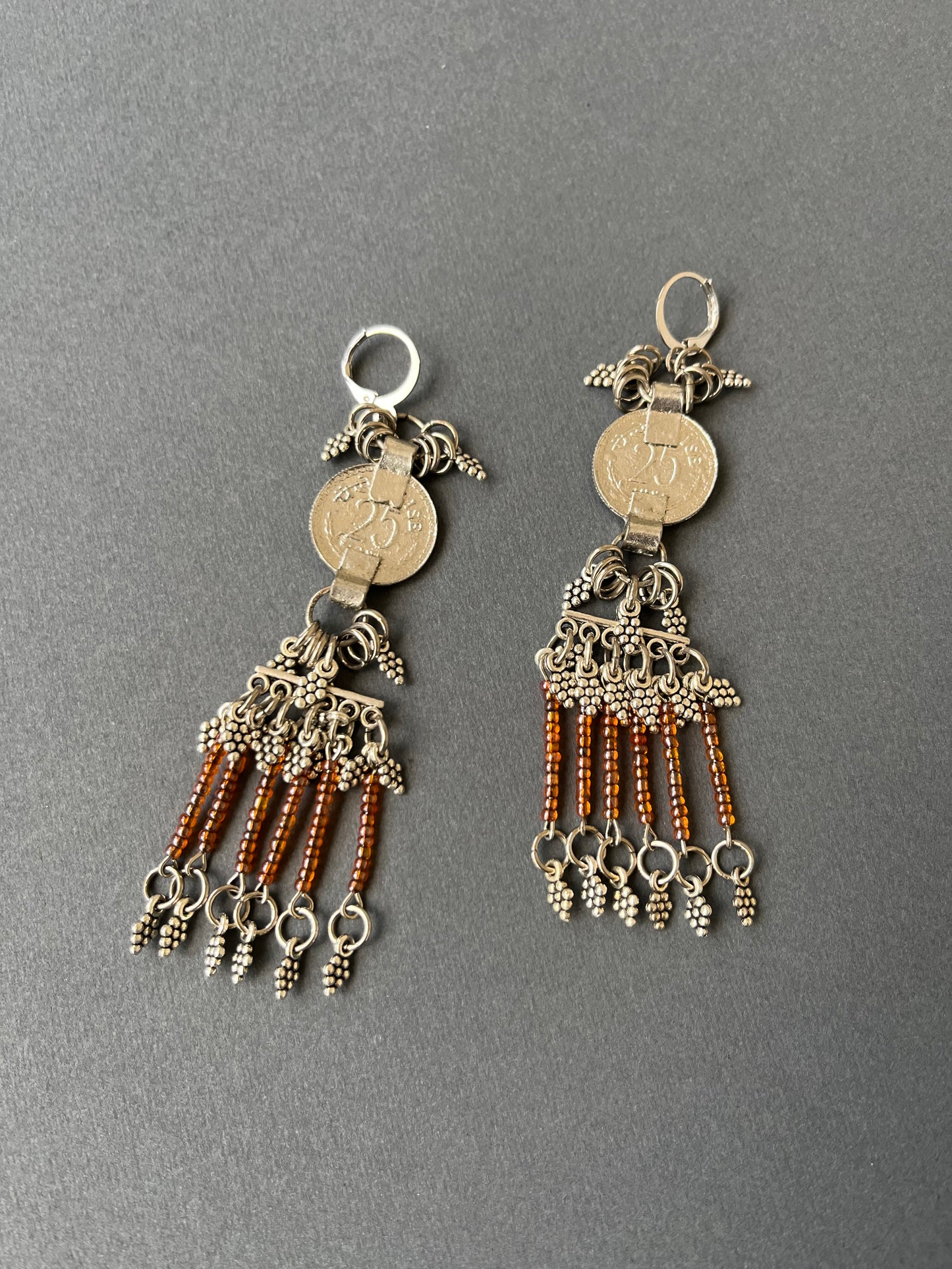 Earring