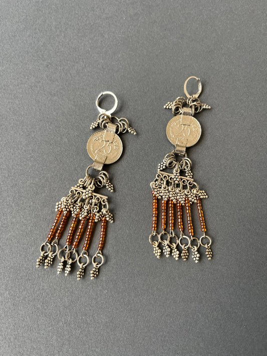 Earring