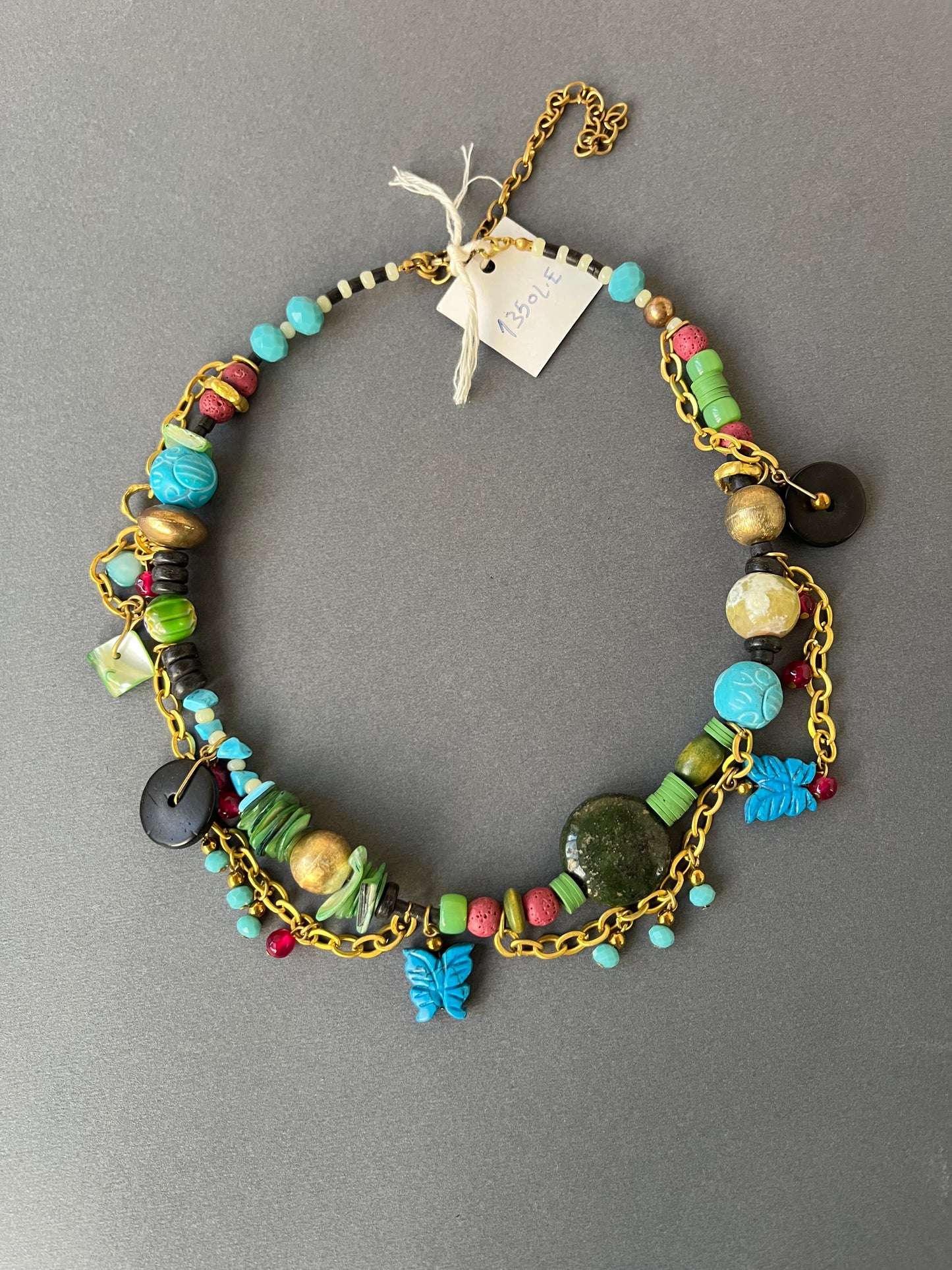 Necklace