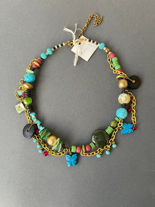 Necklace