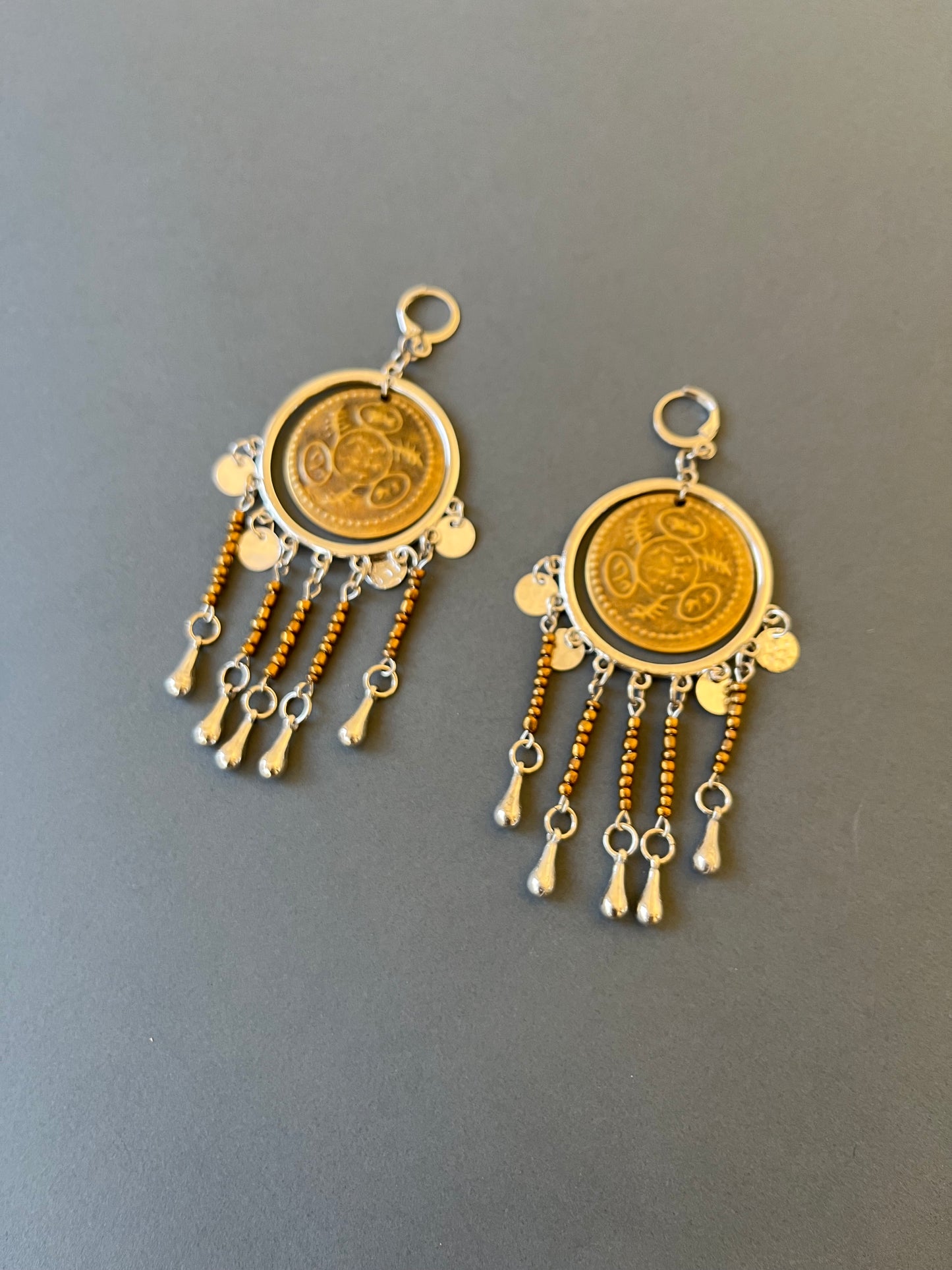 Earring دانة