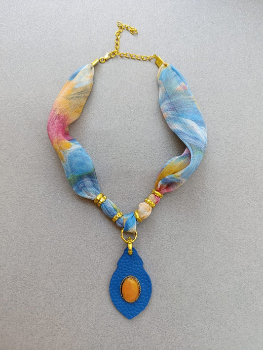 Necklace R7