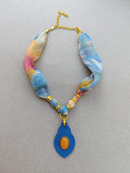Necklace R7