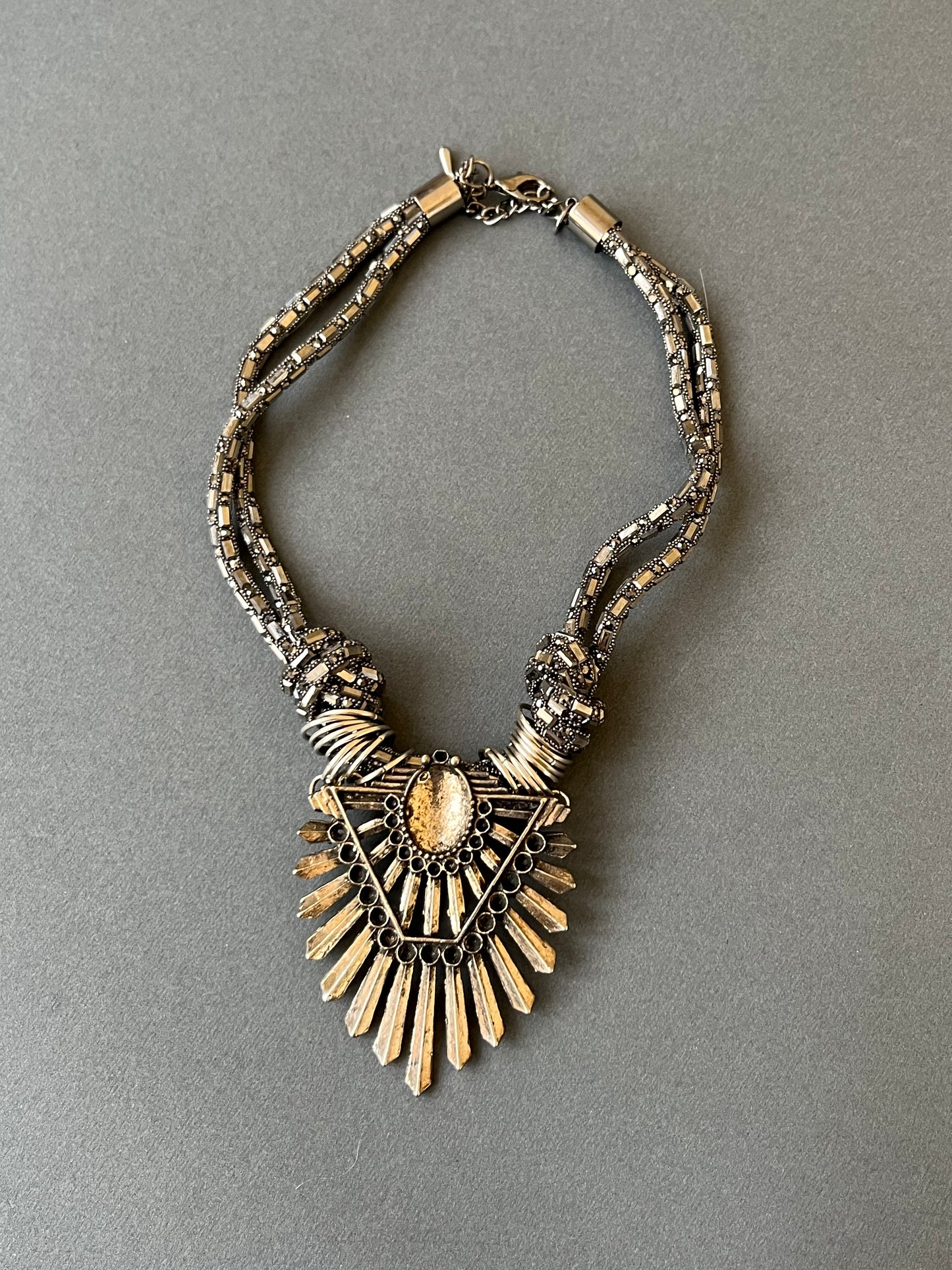 Necklace 112