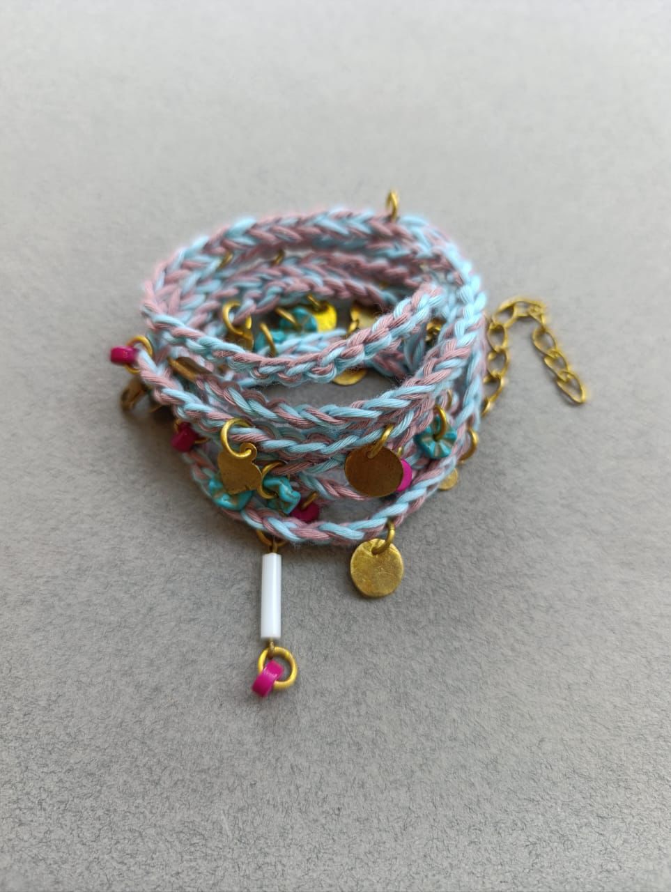 Necklace R4