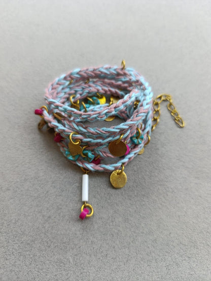 Necklace R4