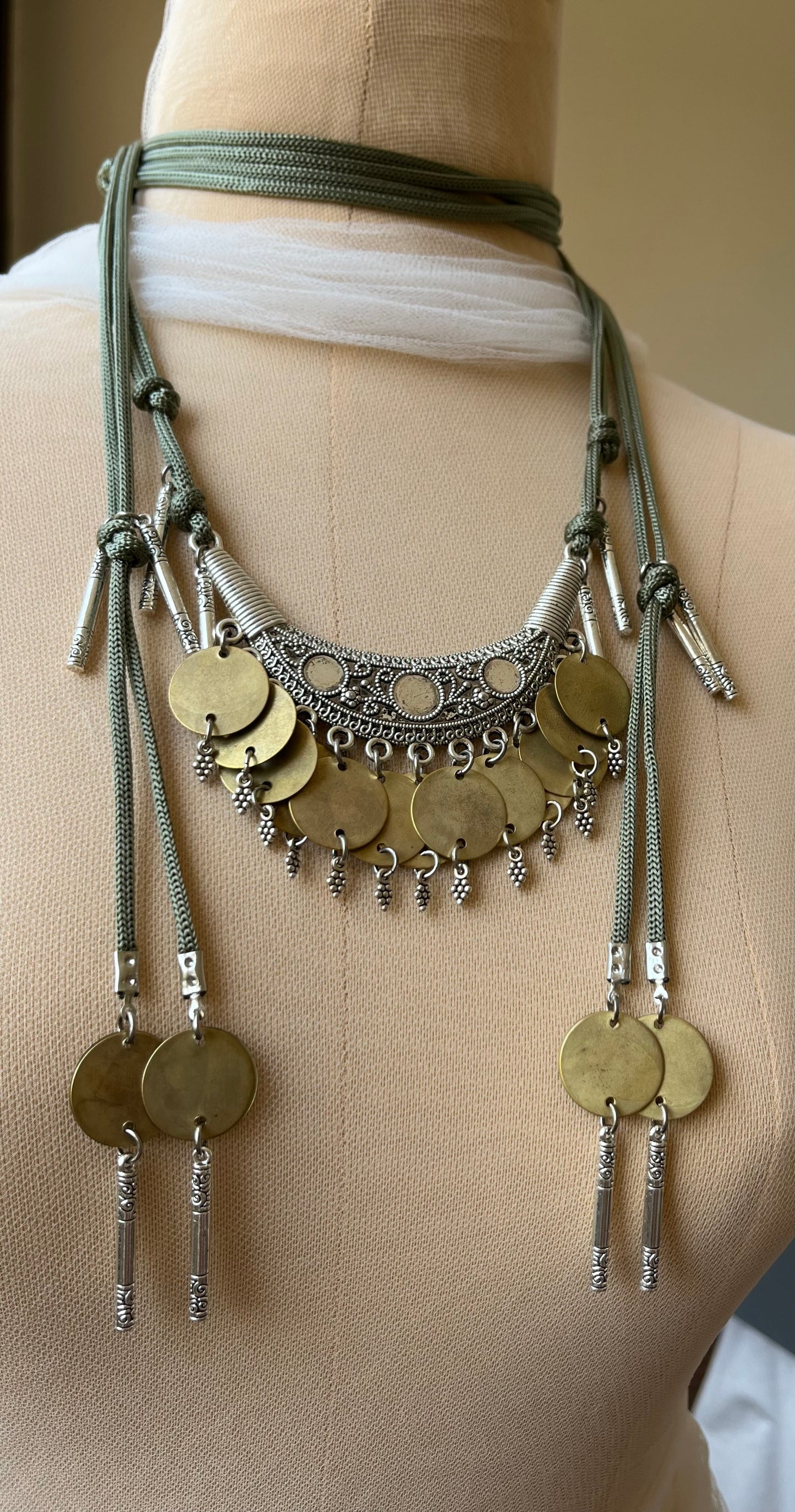 Necklace 🌺