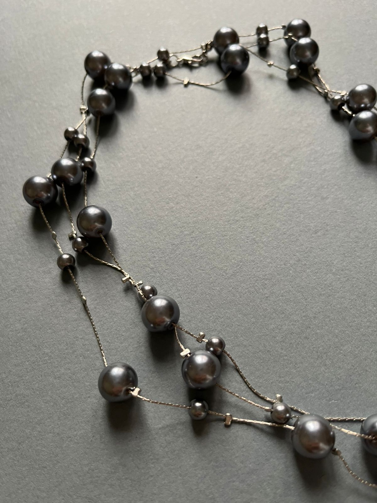 Necklace B65