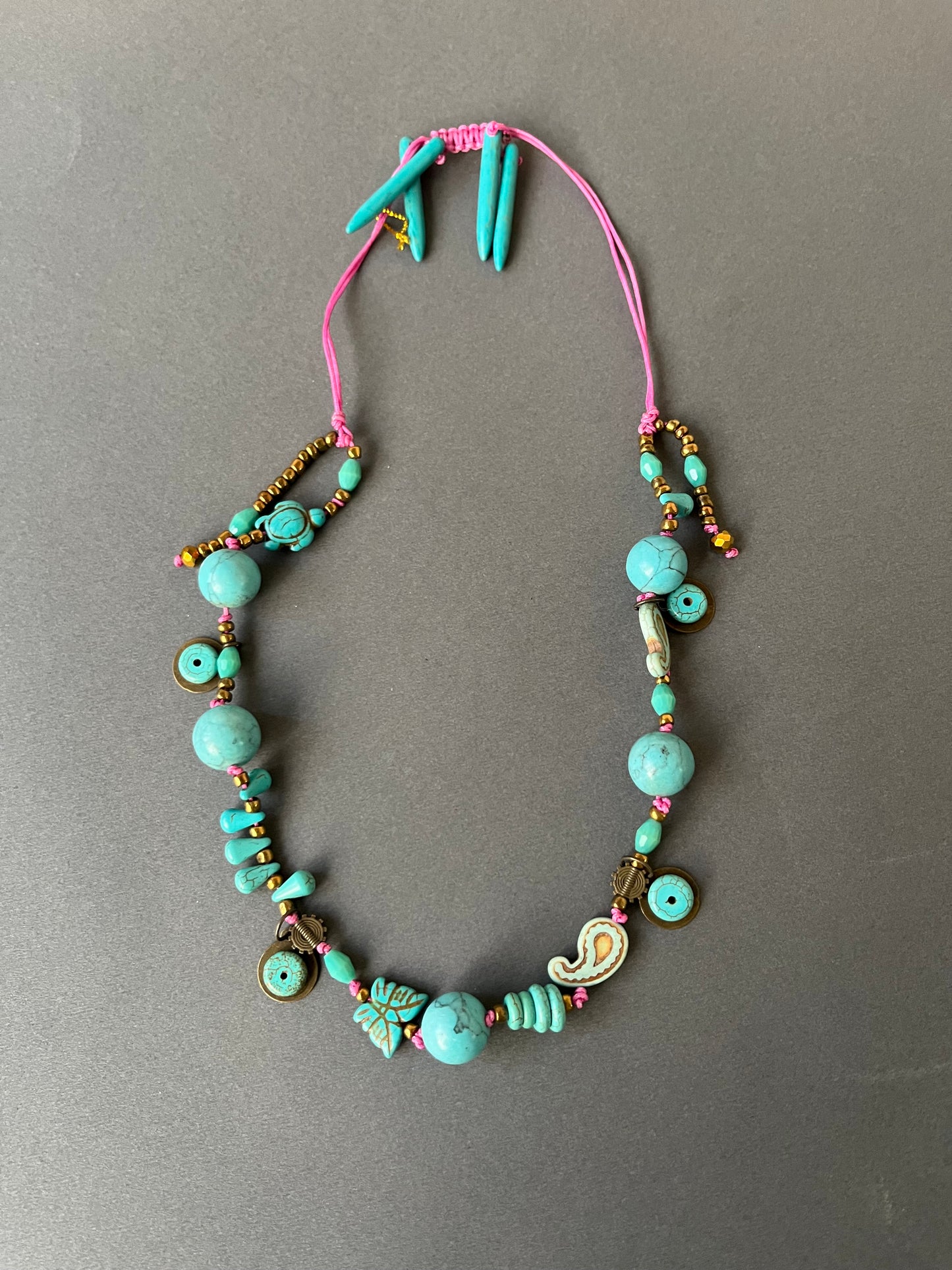 Necklace