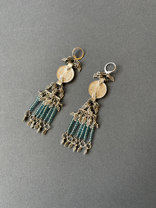 Earring