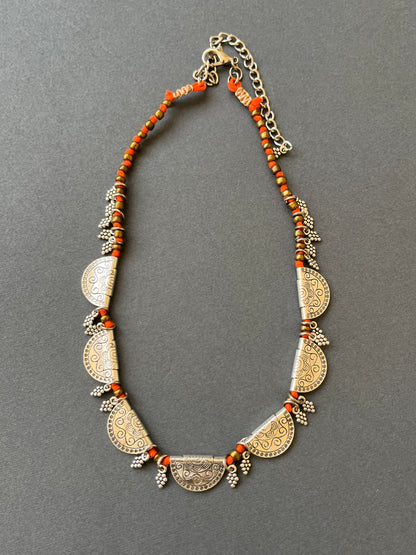 Necklace 121