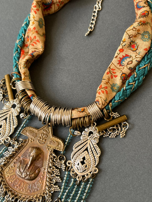 Necklace 105
