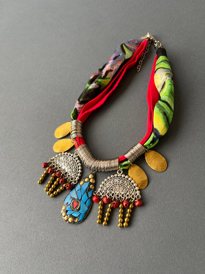 necklace b5