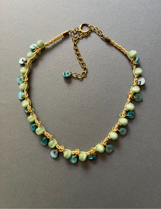 Necklace B68