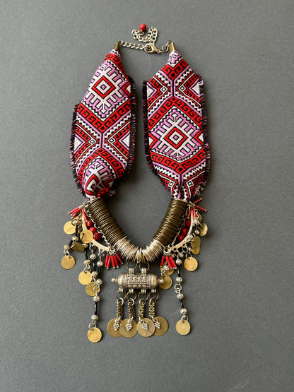 Necklace 120