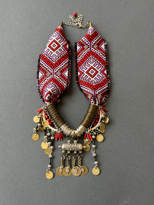 Necklace 120