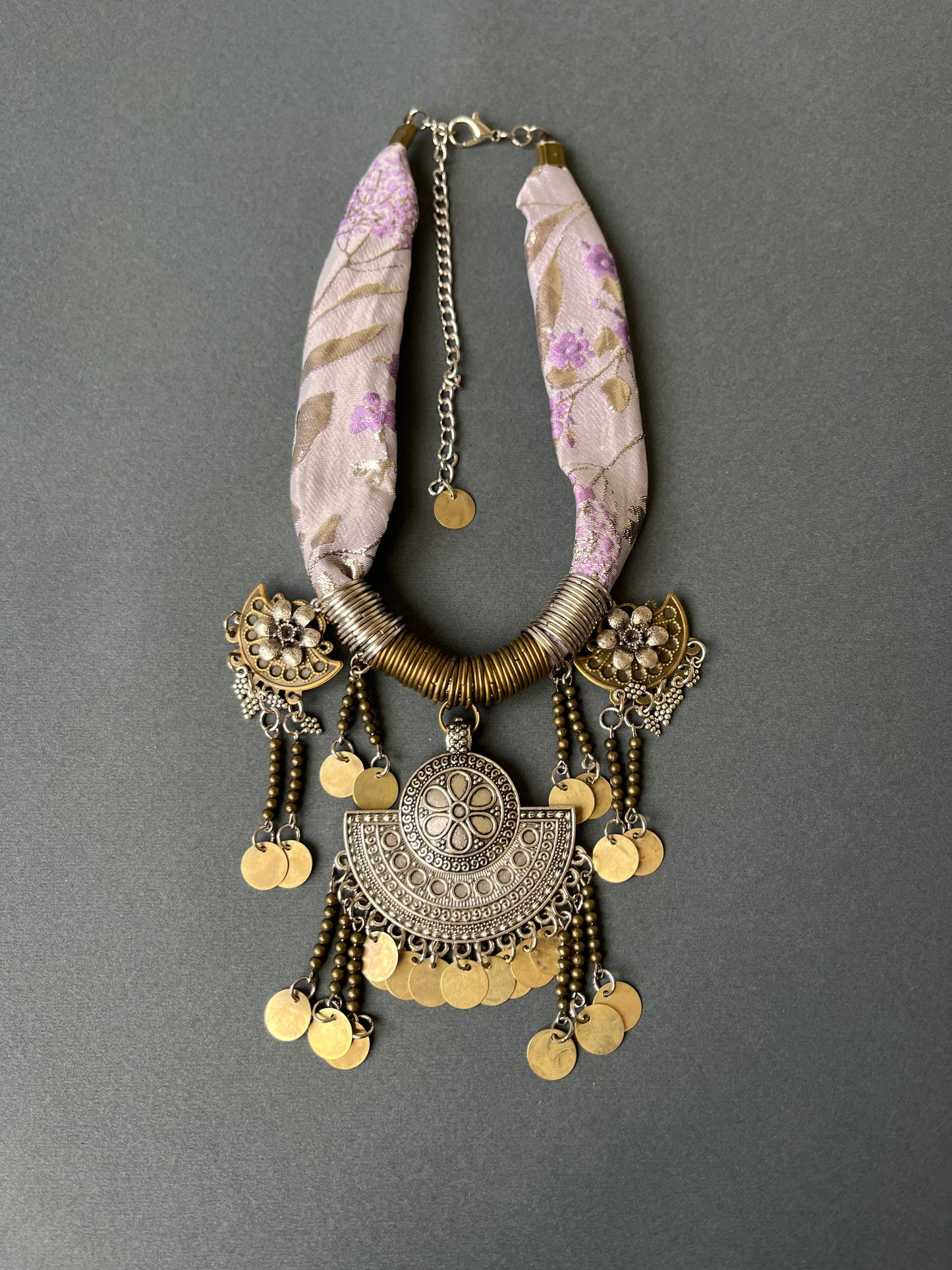 Necklace 106