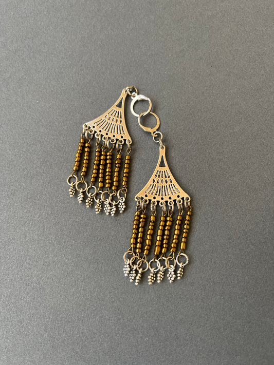 Earring
