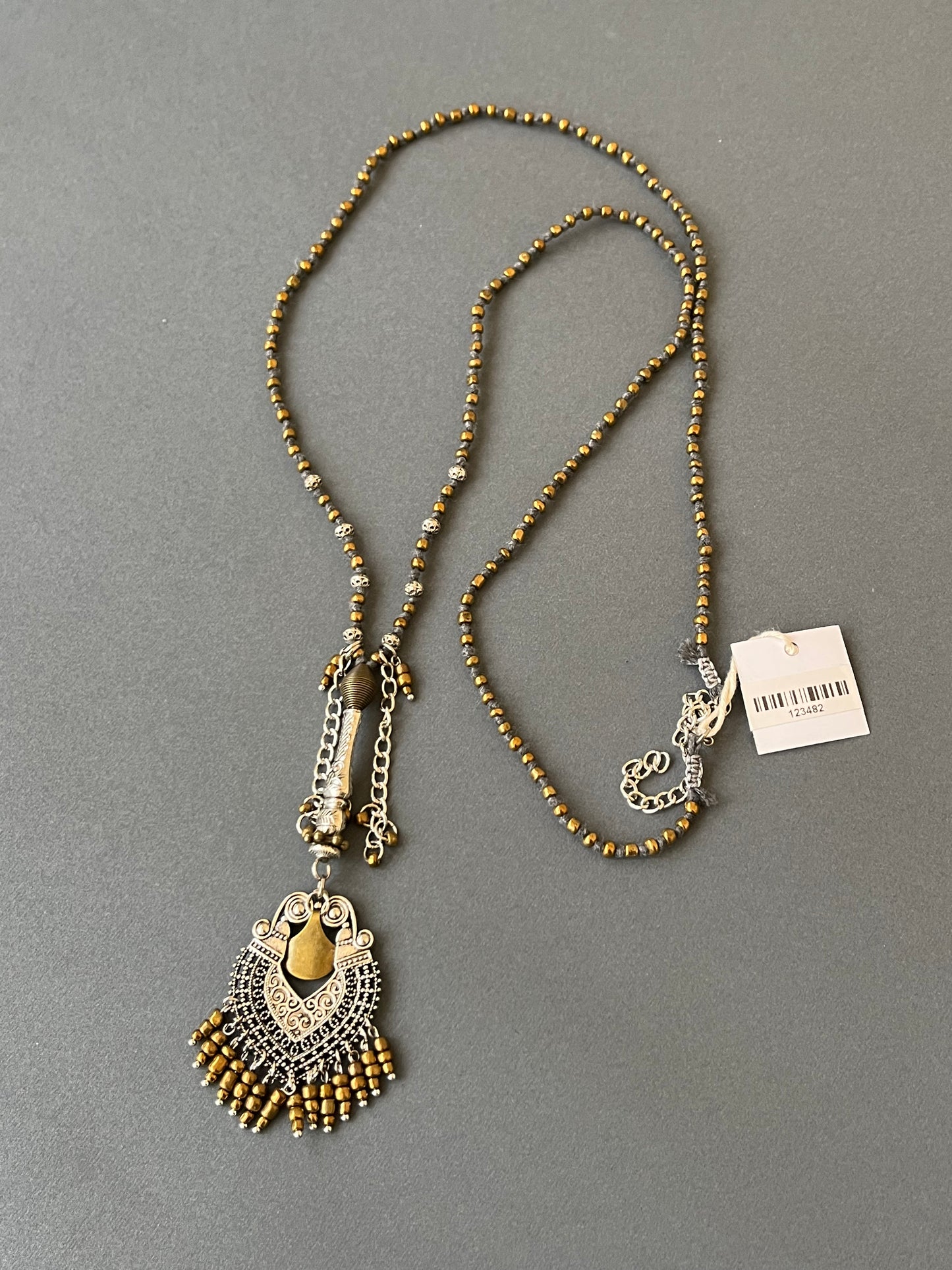Necklace 111
