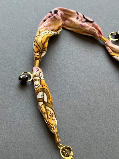 Handmade necklace